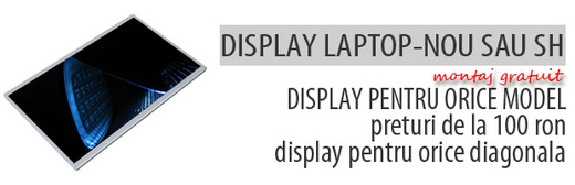 display laptop